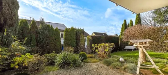 2 chambres Maison de ville à Wuppertal, Germany No. 62512 11