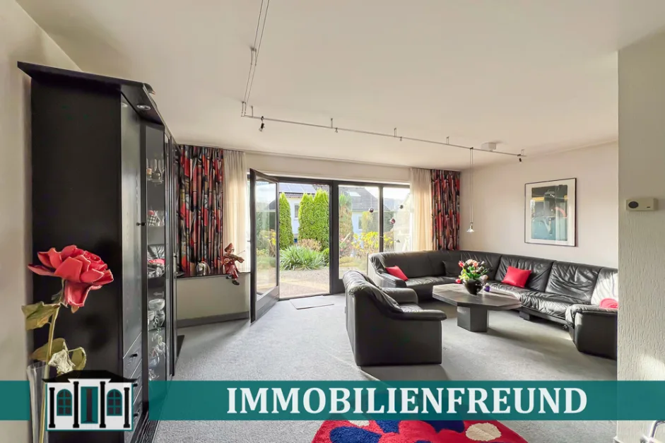 2 chambres Maison de ville à Wuppertal, Germany No. 62512