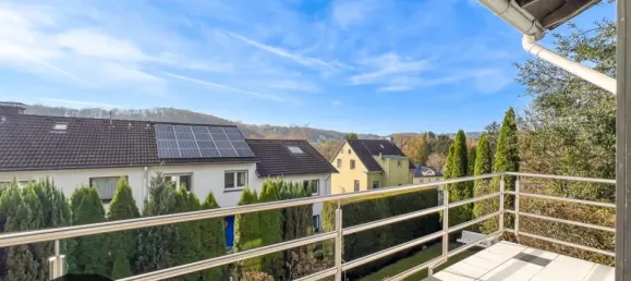 2 chambres Maison de ville à Wuppertal, Germany No. 62512 16