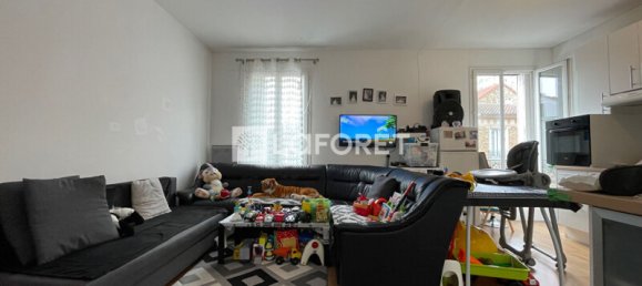 1 Schlafzimmer Wohnung in Noisy-le-Sec, France, Nr. 169718 5