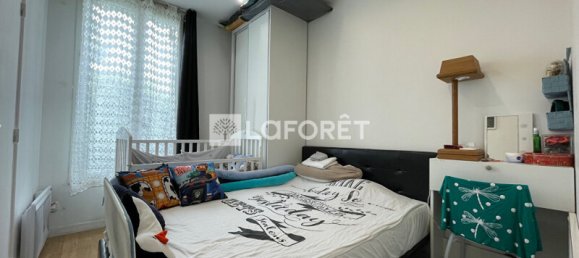 1 Schlafzimmer Wohnung in Noisy-le-Sec, France, Nr. 169718 4