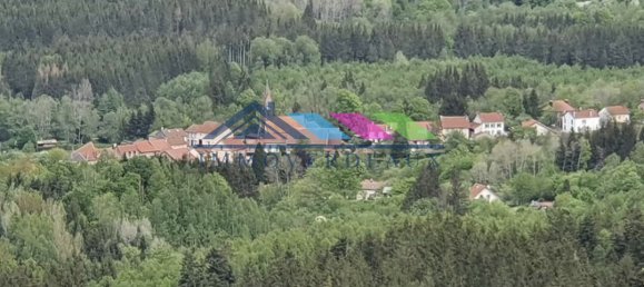 Propiedad comercial en Vexaincourt, France 406 m² No. 86521 10