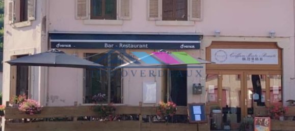 Propiedad comercial en Vexaincourt, France 406 m² No. 86521 3