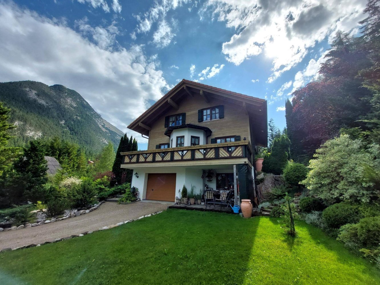 5-salle Maison à Scharnitz, Austria No. 145995