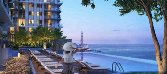 3 bedrooms Apartment in Dubai, UAE No. 21388 2