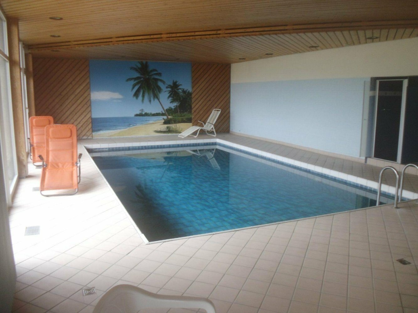 2 غرف نوم منزل في Hochtaunuskreis, Germany رقم 218882