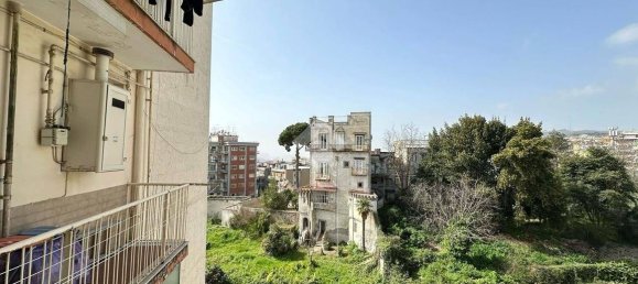 1 bedroom Apartment in Naples, Italy No. 54663 7