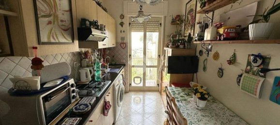 1 bedroom Apartment in Naples, Italy No. 54663 10
