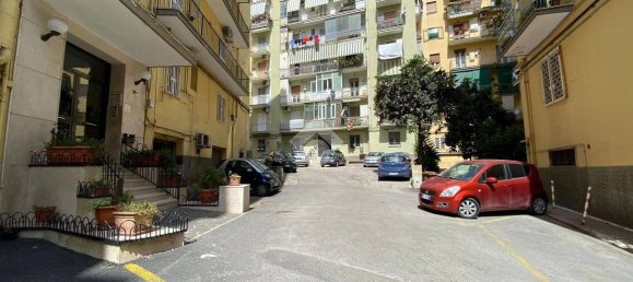 1 bedroom Apartment in Naples, Italy No. 54663 2