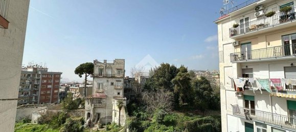 1 bedroom Apartment in Naples, Italy No. 54663 6