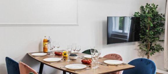 4-salle Appartement à Meidling, Austria No. 228042 7