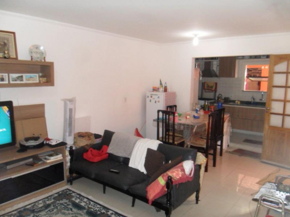 2 bedrooms House in Sao Paulo, Brazil No. 487858