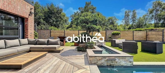 6 bedrooms Villa in Arras, France No. 297942 3