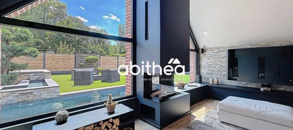 6 bedrooms Villa in Arras, France No. 297942 2