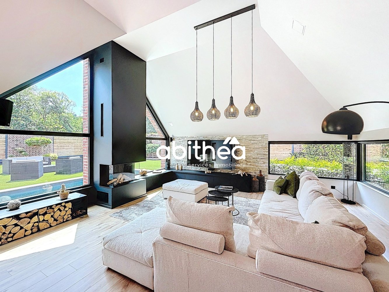 6 bedrooms Villa in Arras, France No. 297942