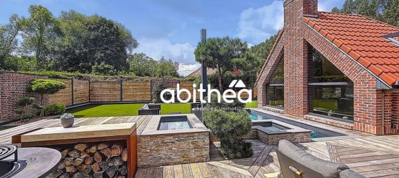 6 bedrooms Villa in Arras, France No. 297942 18