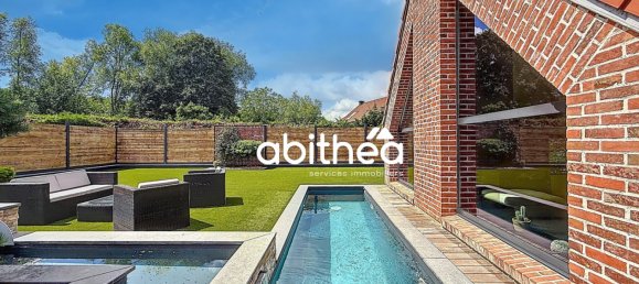 6 bedrooms Villa in Arras, France No. 297942 7