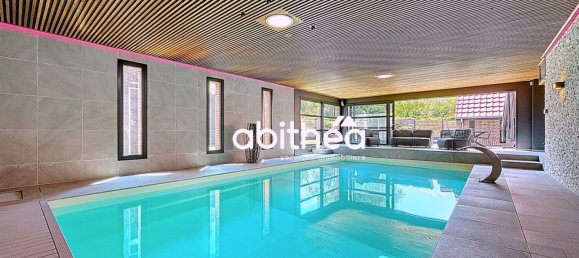 6 bedrooms Villa in Arras, France No. 297942 15