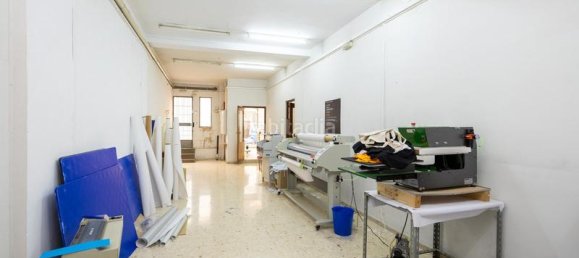 Коммерческая недвижимость 360м² в Гранада, Испания № 24417 30