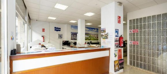 Коммерческая недвижимость 360м² в Гранада, Испания № 24417 4