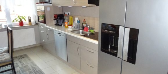 Таунхаус с 4 спальнями в Вестервальд, Германия № 44263 11