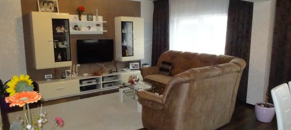 Таунхаус с 4 спальнями в Вестервальд, Германия № 44263 8