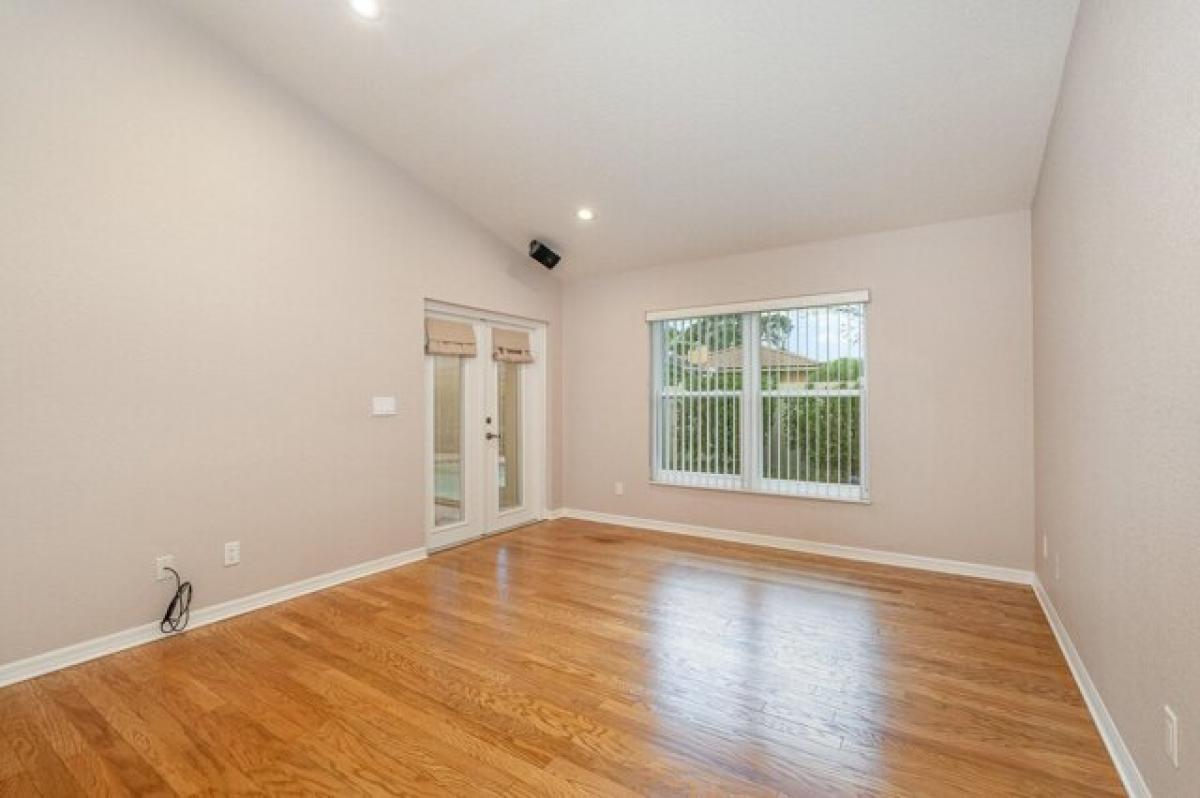 4 bedrooms House in Satellite Beach, USA No. 437511