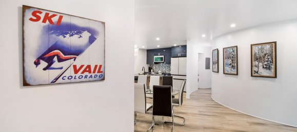 4 Schlafzimmer Cafe / Restaurant in Vail, USA, Nr. 560288 9