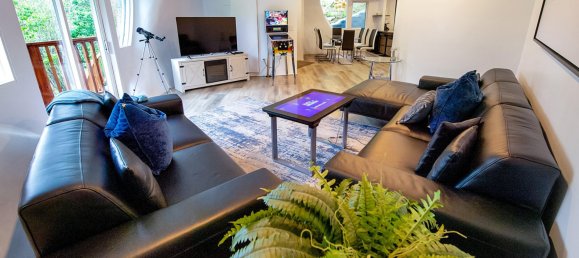 4 Schlafzimmer Cafe / Restaurant in Vail, USA, Nr. 560288 12