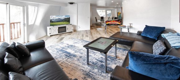 4 Schlafzimmer Cafe / Restaurant in Vail, USA, Nr. 560288 3