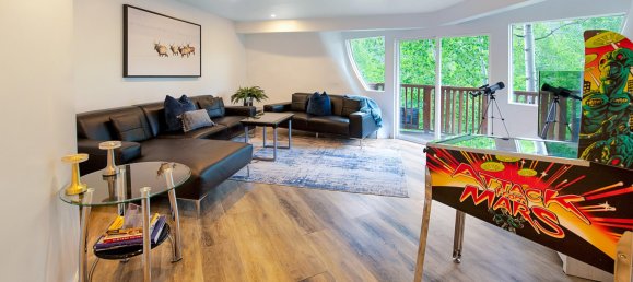 4 Schlafzimmer Cafe / Restaurant in Vail, USA, Nr. 560288 11