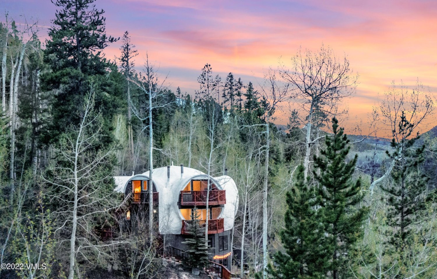 4 Schlafzimmer Cafe / Restaurant in Vail, USA, Nr. 560288