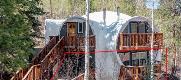 4 Schlafzimmer Cafe / Restaurant in Vail, USA, Nr. 560288 2