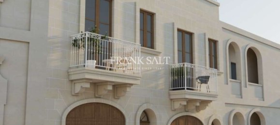 Casa de 4 dormitorios en Sannat, Malta No. 885 3