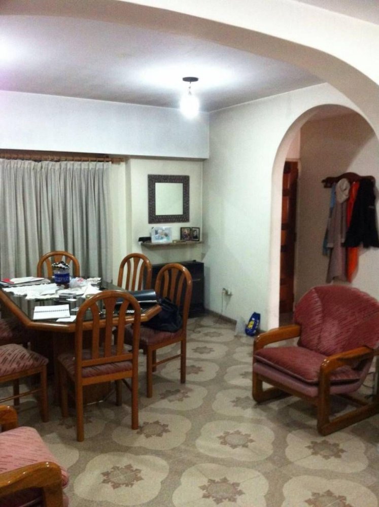 2 bedrooms House in Buenos Aires, Argentina No. 95341