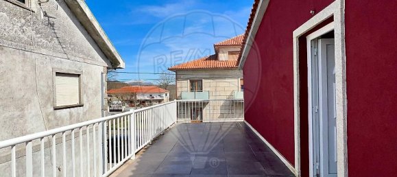 3 bedrooms House in Montalegre, Portugal No. 22019 19