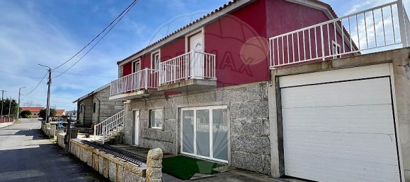 3 bedrooms House in Montalegre, Portugal No. 22019 4