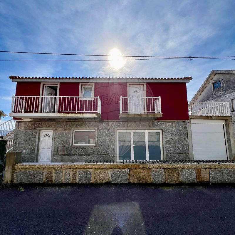 3 bedrooms House in Montalegre, Portugal No. 22019