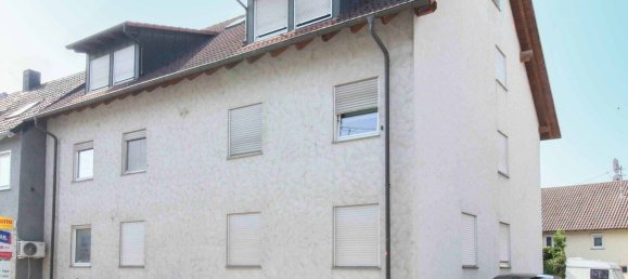 2 غرف نوم شقة في Heilbronn, Germany رقم 277243 16