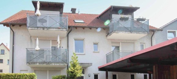 2 غرف نوم شقة في Heilbronn, Germany رقم 277243 2