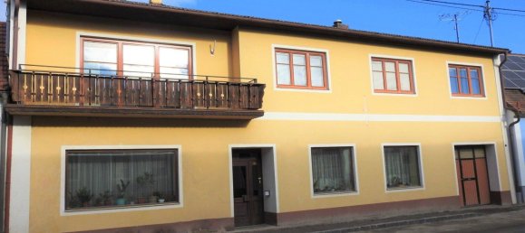 Дом с 7 комнатами в Вайтерсфельд, Австрия № 23024 2