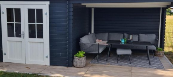 Коммерческая недвижимость с 8 комнатами в Ортенау, Германия № 258719 31