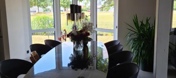 Коммерческая недвижимость с 8 комнатами в Ортенау, Германия № 258719 11