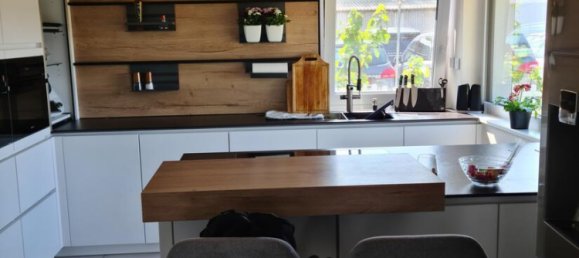 Коммерческая недвижимость с 8 комнатами в Ортенау, Германия № 258719 6