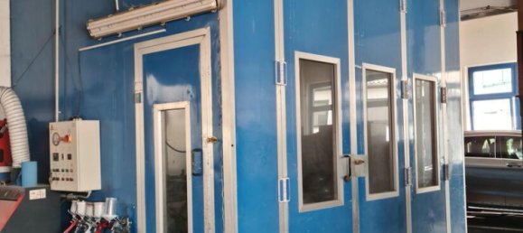 Коммерческая недвижимость с 8 комнатами в Ортенау, Германия № 258719 42