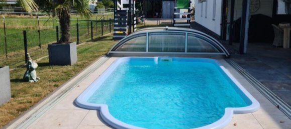 Коммерческая недвижимость с 8 комнатами в Ортенау, Германия № 258719 34