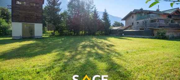 2332m² Land in Bad Hofgastein, Austria No. 64179 3