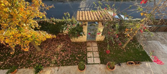 Вилла с 9 комнатами в Фонди, Италия № 118106 35