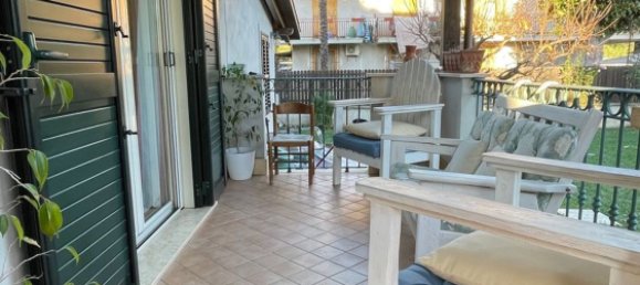 Вилла с 9 комнатами в Фонди, Италия № 118106 15