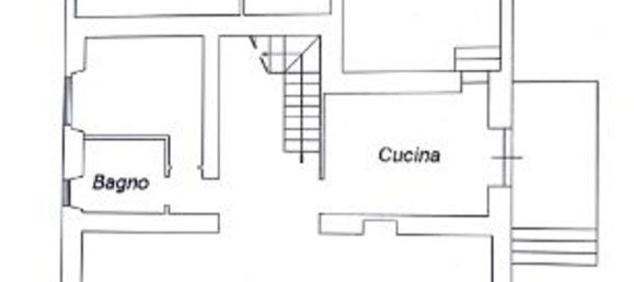 Вилла с 9 комнатами в Фонди, Италия № 118106 46